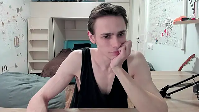urgoddessboy's Webcam Show