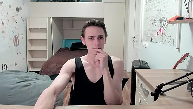 urgoddessboy – webcam-show