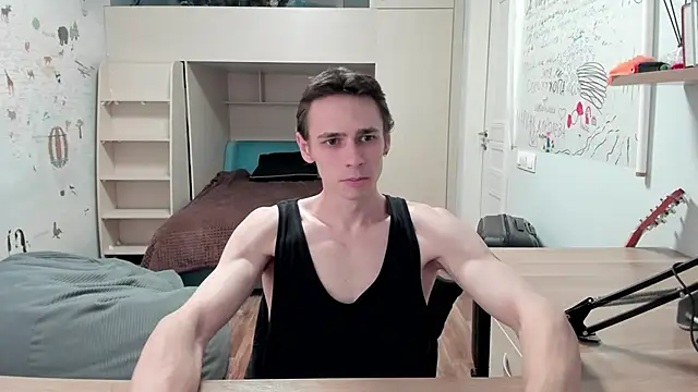 urgoddessboy Webcam-Show
