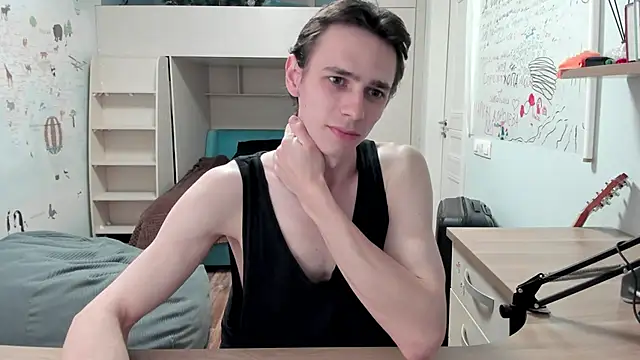 urgoddessboy webcam show