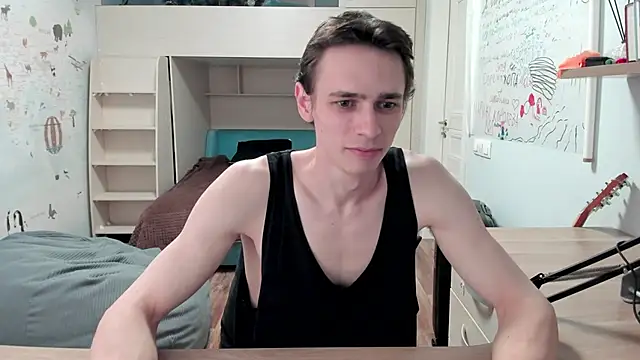 urgoddessboy Webcam show