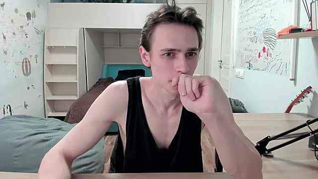 عرض كام urgoddessboy