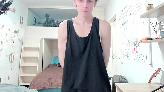 Show Webcam de urgoddessboy