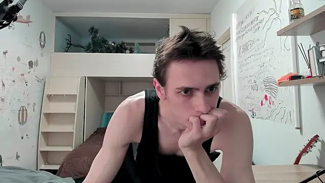 urgoddessboy Show in webcam
