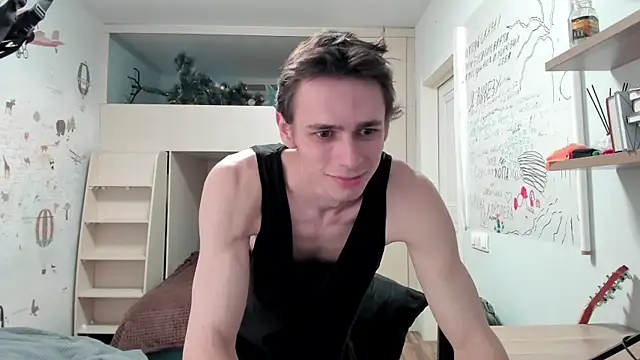 urgoddessboy Webcam-Show