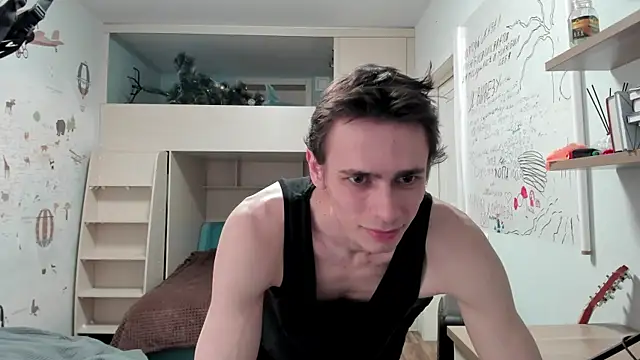 urgoddessboy Webcam show
