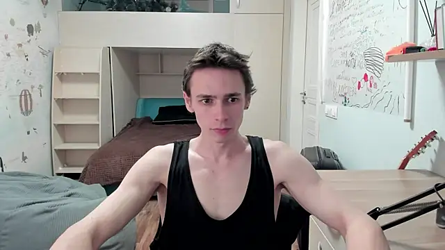 urgoddessboy: вебкам-шоу