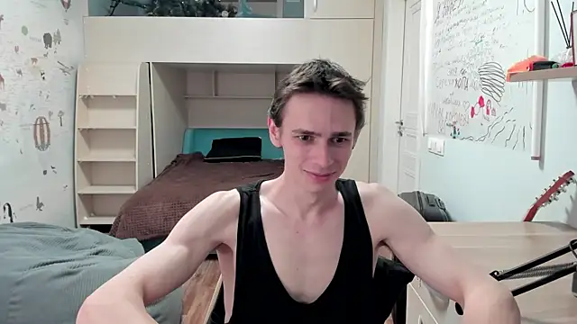urgoddessboy – webcam-show