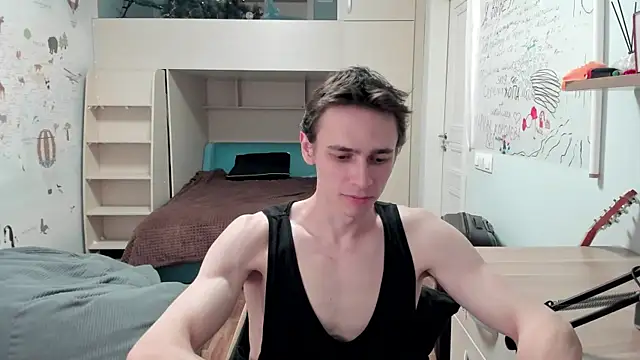 urgoddessboy Webcam-Show