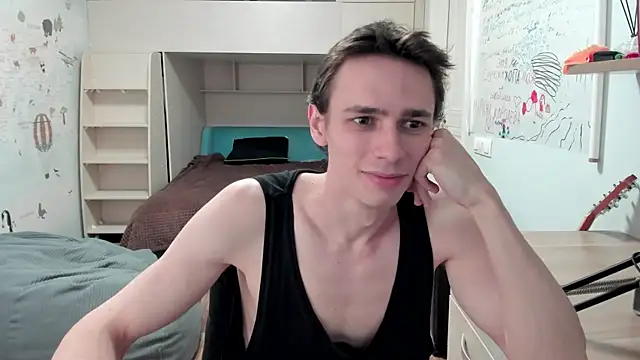 Show de urgoddessboy na webcam