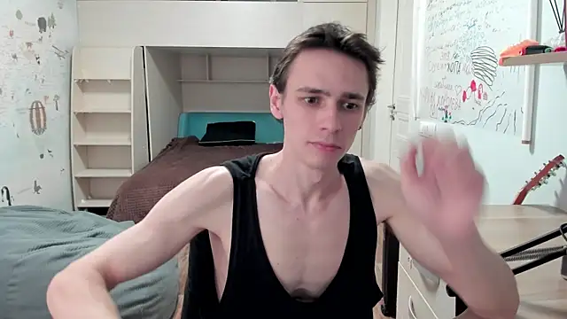 urgoddessboy Webcam-Show