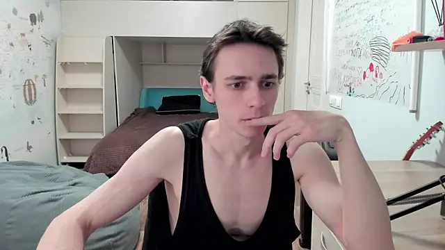 عرض كام urgoddessboy