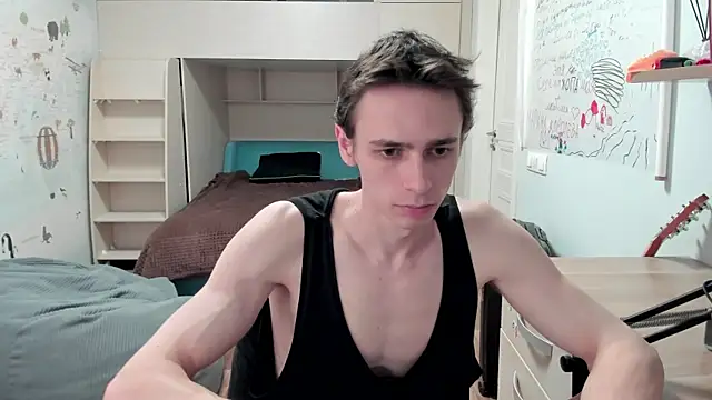 urgoddessboy Show Webcam