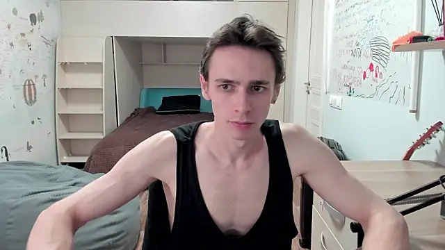 Show de urgoddessboy na webcam