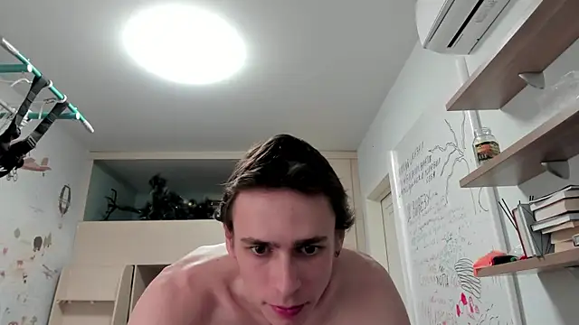 urgoddessboy Show in webcam