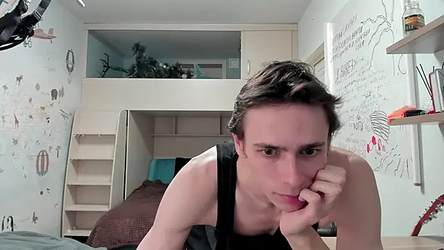 urgoddessboy – webcam-show