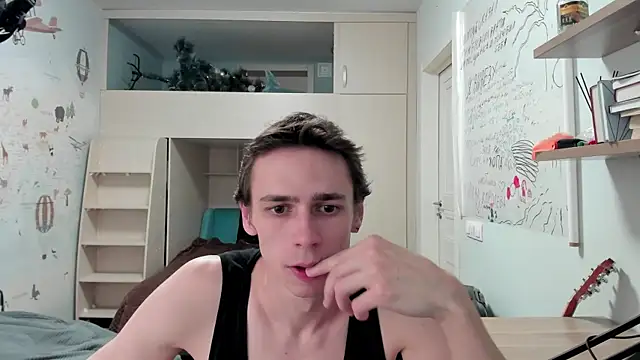 urgoddessboy Pertunjukan Webcam