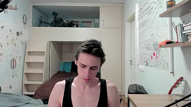 urgoddessboy Show in webcam