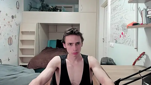 Show de webcam de urgoddessboy