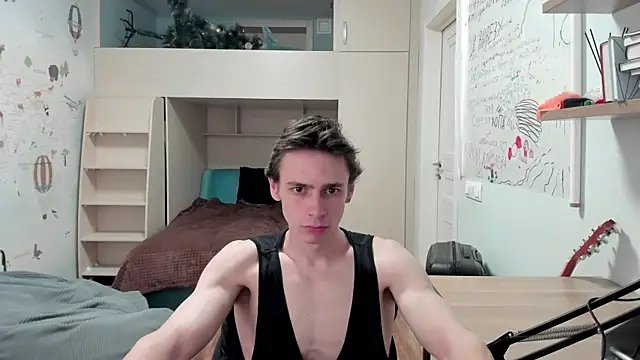 urgoddessboy Show in webcam
