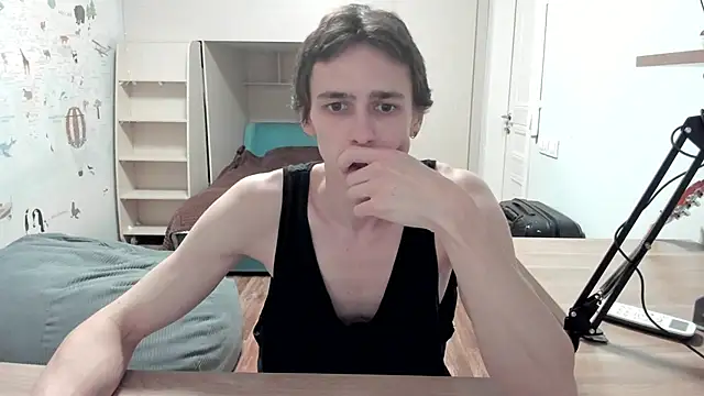 urgoddessboy Webcam Show