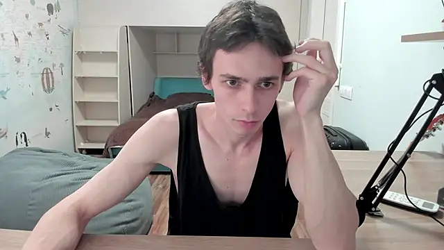 Show Webcam de urgoddessboy