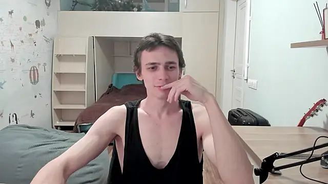 urgoddessboy Webcamshow