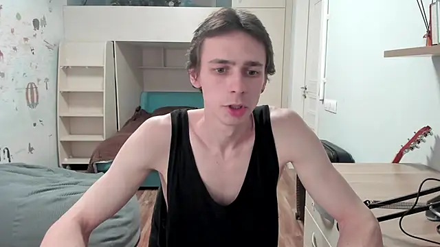 urgoddessboy Webcamshow