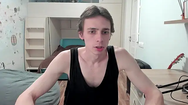 Show de urgoddessboy na webcam
