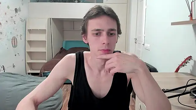 urgoddessboy webcam show