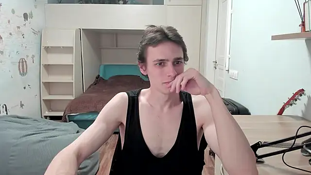 urgoddessboy Webcam Show