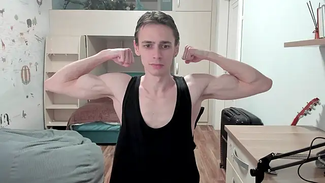 urgoddessboy Webcam Show