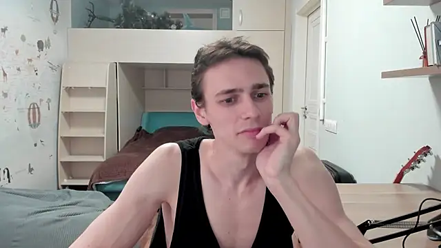 urgoddessboy Webcam Show