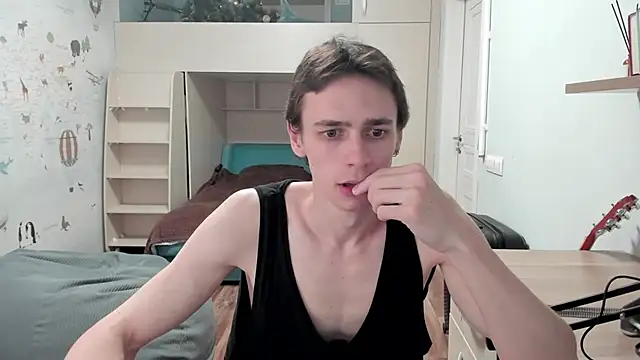 urgoddessboy: вебкам-шоу