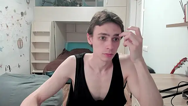 urgoddessboy Webcam Show