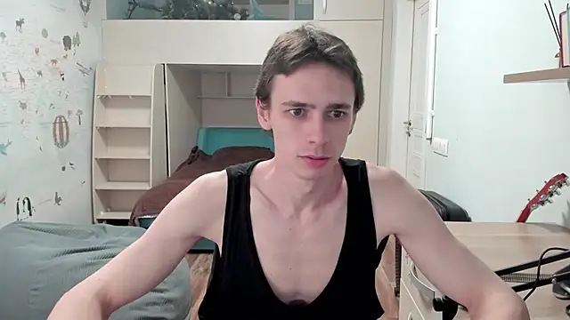 urgoddessboy Webcam-Show