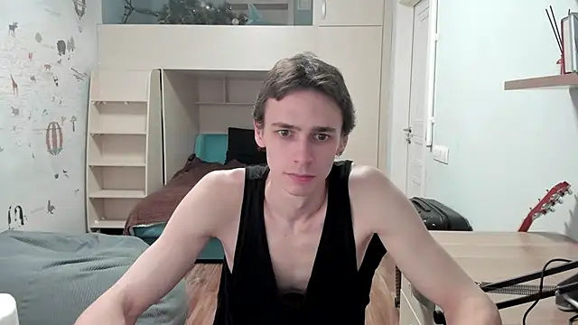 urgoddessboy Webcam Show