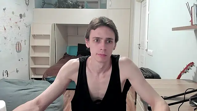 عرض كام urgoddessboy