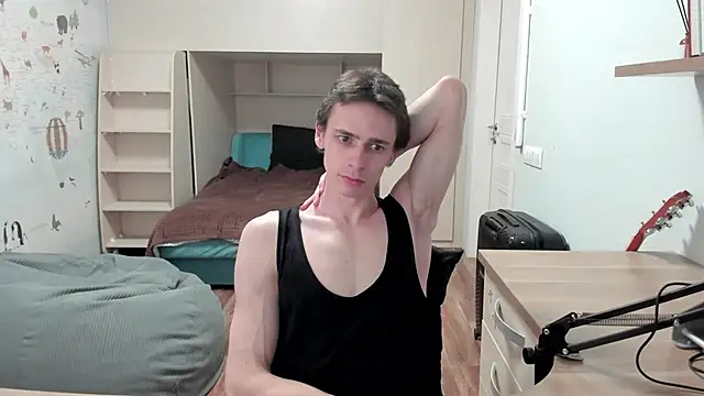 Вебкам-шоу urgoddessboy