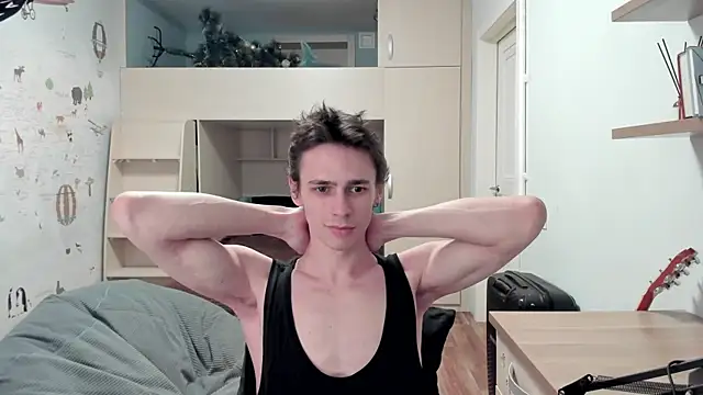 urgoddessboy Webcam show