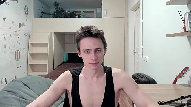 urgoddessboy ও  য়েবক্যাম শো