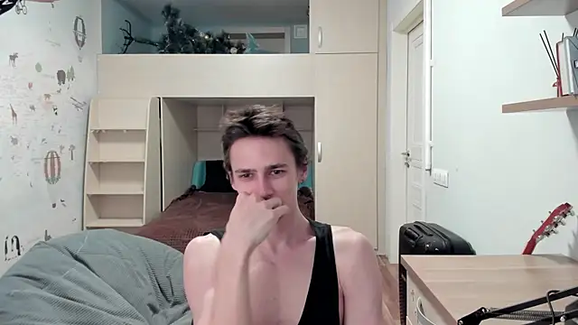 urgoddessboy webcam show