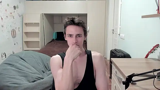 urgoddessboy Webcamshow