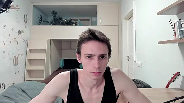Show Webcam de urgoddessboy