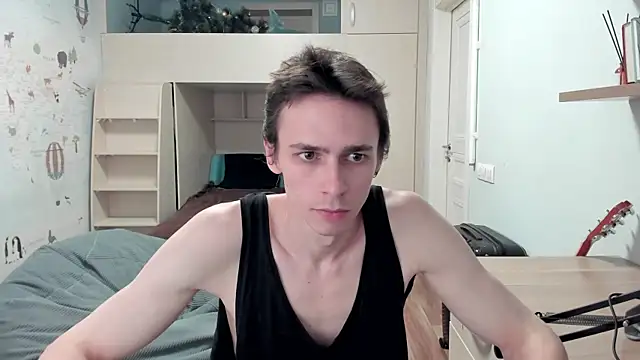 urgoddessboy webcam show