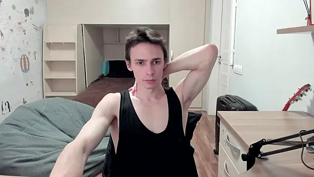 urgoddessboy 网络视讯表演