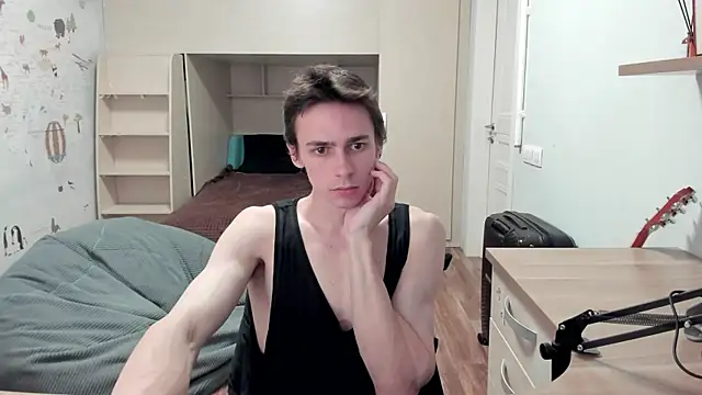 urgoddessboy Webcamshow
