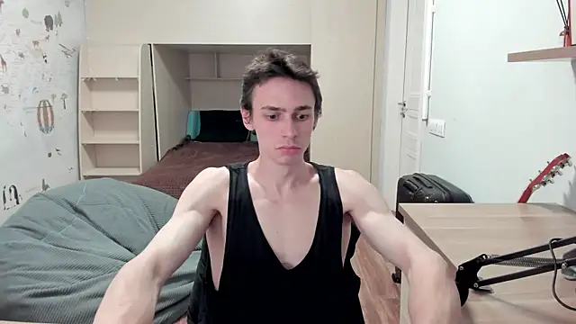 urgoddessboy 网络视讯表演