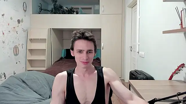 urgoddessboy – webcam-show