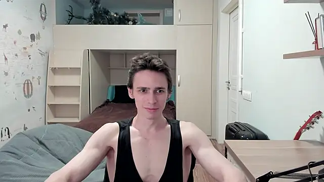 urgoddessboy Webcam show